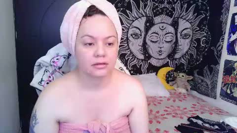 Claire online show from 06/11/26, 11:52