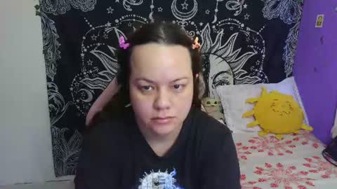 Claire online show from 07/02/26, 11:49