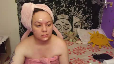 Claire online show from 07/04/26, 11:27