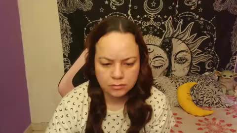 Claire online show from 07/10/26, 11:46