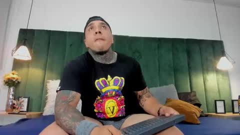 Magic online show from 10/02/25, 02:51