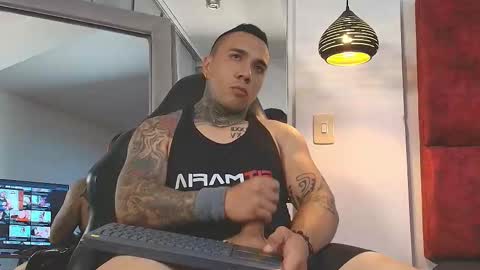 Magic online show from 10/03/25, 12:18