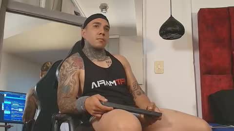 Magic online show from 10/05/25, 11:57