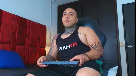 Magic online show from 10/19/25, 05:57