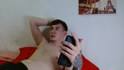 magic_fantasy77 online show from 07/14/26, 10:26