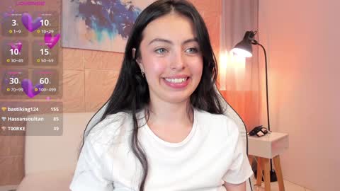 Fer online show from 01/17/25, 12:53