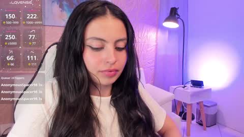 Fer online show from 01/31/25, 02:04