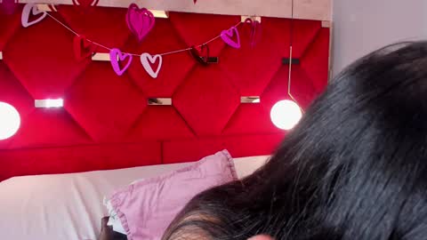 Fer online show from 02/11/25, 03:08