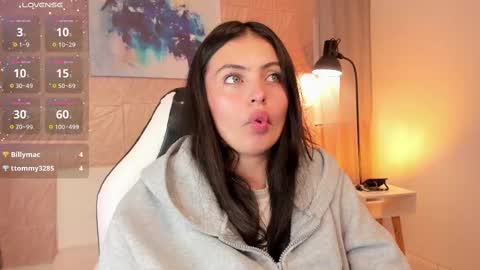 Fer online show from 02/12/25, 05:58