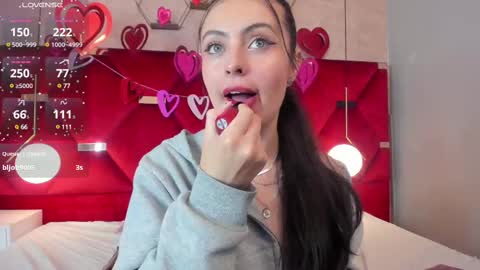 Fer online show from 02/13/25, 12:02