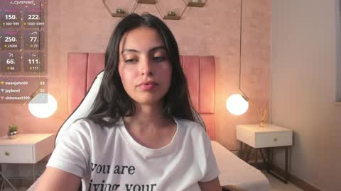 Fer online show from 02/26/25, 01:21