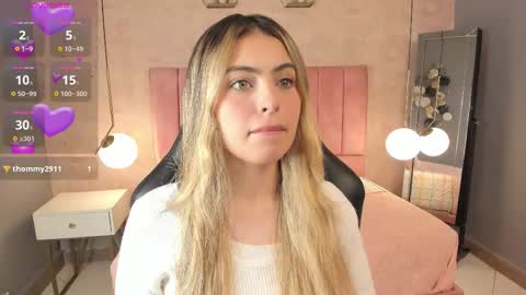 Fer online show from 09/18/25, 09:50