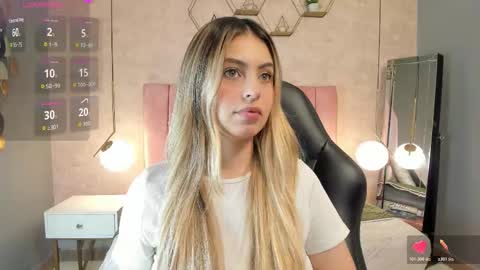 Fer online show from 10/22/25, 09:03