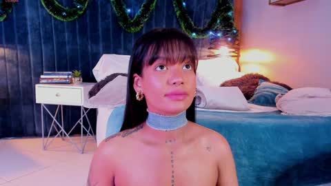 koko gomez online show from 12/28/24, 05:02