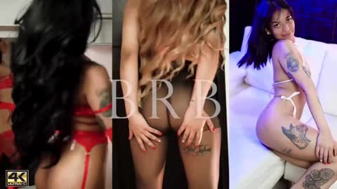 koko gomez online show from 01/19/25, 07:57