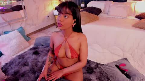koko gomez online show from 02/25/25, 07:31