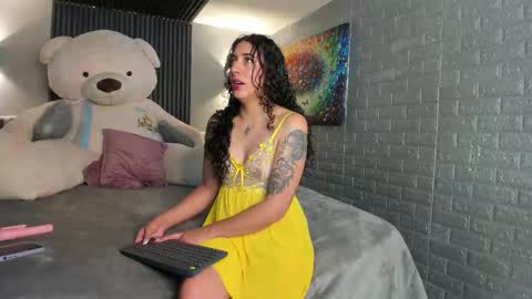 magic_ivone online show from 03/14/26, 11:59