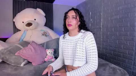 magic_ivone online show from 03/28/26, 11:54