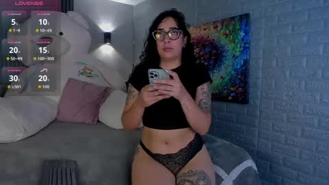 magic_ivone online show from 06/01/26, 11:56