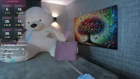 magic_ivone online show from 06/03/26, 02:33