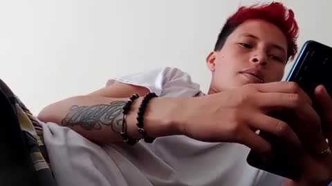 Snapshot of magic_jadee chatting on 02/08/25, 04:47 Jade online show from 02/08/25, 04:47