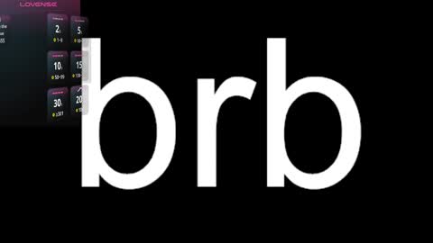 Snapshot of magic_jadee chatting on 02/22/25, 08:53 Jade online show from 02/22/25, 08:53