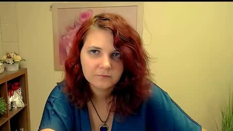 Kristy online show from 09/16/25, 07:20