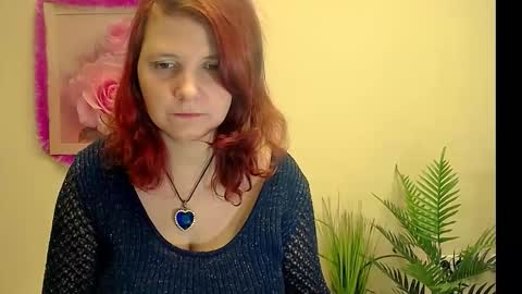 Kristy online show from 01/12/26, 08:08