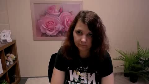 Kristy online show from 05/21/26, 07:26