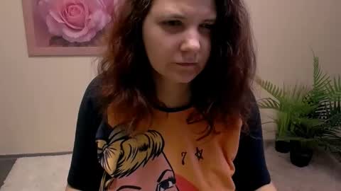 Kristy online show from 06/02/26, 07:54