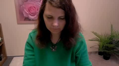Kristy online show from 06/03/26, 07:44