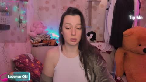 Hello sweet I am Lilly Lets have fun  The show will start around 600 PM GTM or 100 PM GTM  online show from 02/07/26, 07:06