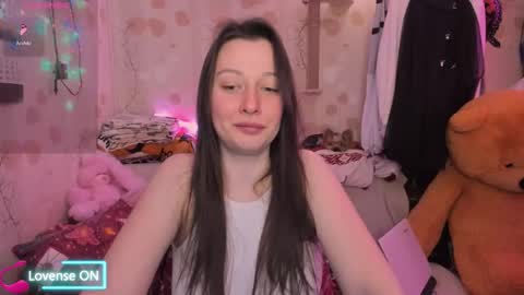 Hello sweet I am Lilly Lets have fun  The show will start around 600 PM GTM or 100 PM GTM  online show from 02/12/26, 08:26