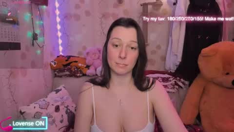 Hello sweet I am Lilly Lets have fun  The show will start around 600 PM GTM or 100 PM GTM  online show from 03/06/26, 09:11