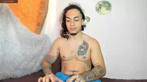 Magic Mike online show from 06/08/26, 01:33