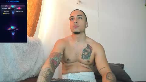 Magic Mike online show from 06/30/26, 06:53