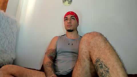 Magic Mike online show from 07/28/26, 07:39