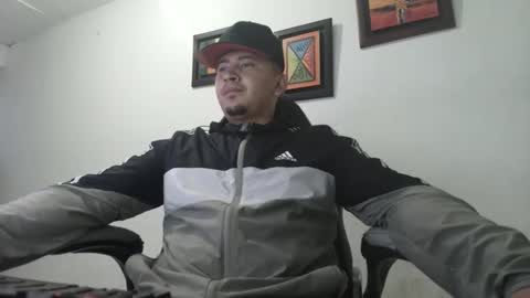 Snapshot of magic_milk23 chatting on 09/18/25, 10:50 magic_milk23 online show from 09/18/25, 10:50