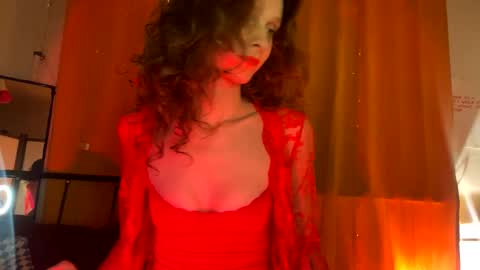 Mikky or Moon online show from 02/14/25, 07:12