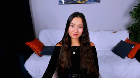 magic_phoenix online show from 01/10/25, 12:15