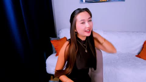 magic_phoenix online show from 01/26/25, 12:54