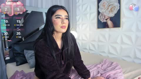 Scarlet online show from 01/15/25, 10:27