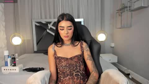 Scarlet online show from 02/23/25, 11:00
