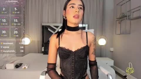 Scarlet online show from 02/28/25, 04:32
