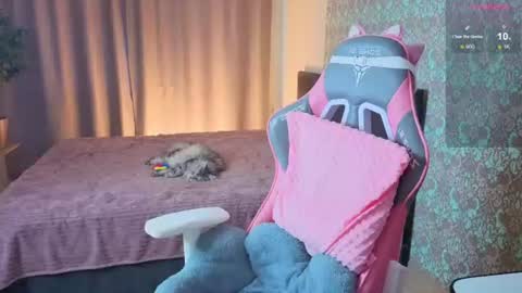 Merry online show from 06/24/26, 01:48