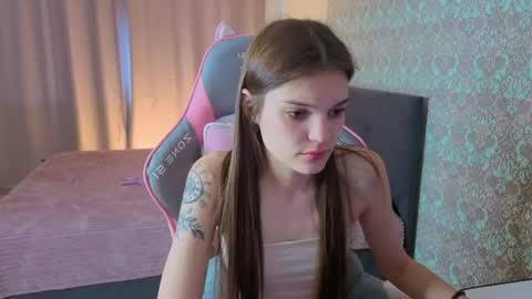 Merry online show from 07/25/26, 01:36