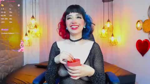 S  online show from 02/25/25, 09:13