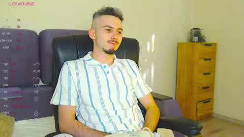 magic_storms online show from 07/06/26, 02:25