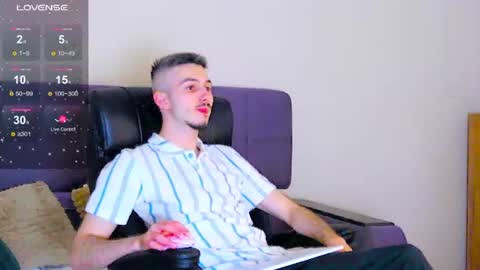 magic_storms online show from 07/08/26, 07:57