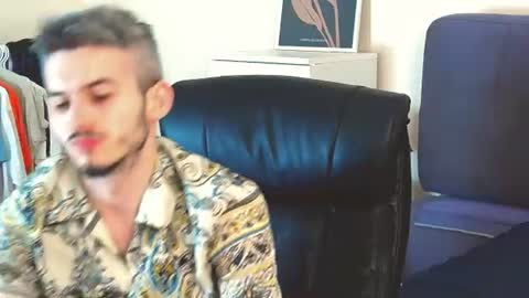 magic_storms online show from 07/20/26, 08:33
